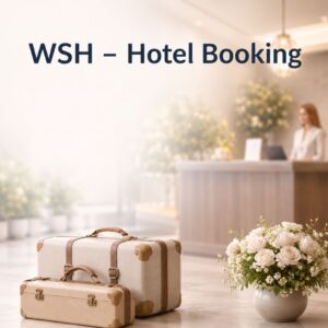 Hotel Booking management system - hjælper dig med din hotel drift i WordPress