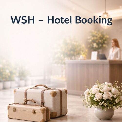 Hotel Booking management system - hjælper dig med din hotel drift i WordPress