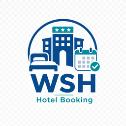 Hotel booking – premium