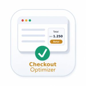Checkout optimizer