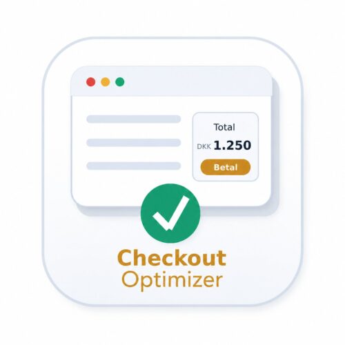 Checkout optimizer