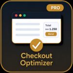 Checkout optimizer PRO