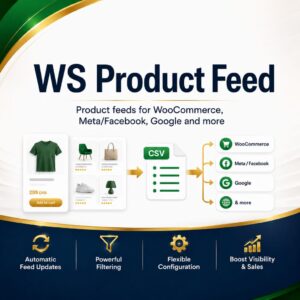 Product Feed