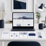 Webside - simpel