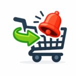 Abandoned-cart, et plugin der hjælper med at få folk tilbage fra en forladt kurv i din webshop.