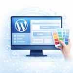 WordPress hjemmeside til skarp pris og med teknisk godt udgangspunkt