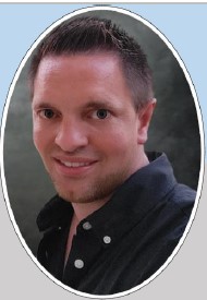 Christian Sørensen Nørgaard - ejer af WebStyle