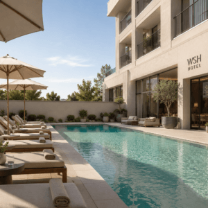 Hotel booking plugins